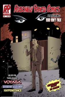 Reasonably Priced Comics #5