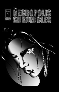 The Necropolis Chronicles #1