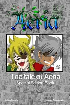 The Tale Of Aeria: Special Edition #1