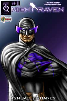 Nightraven