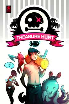 Treasure Hunt