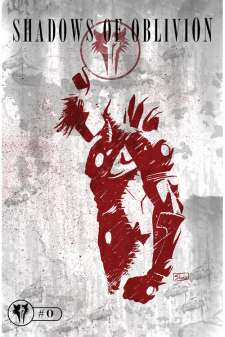 Shadows Of Oblivion #0