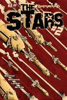 The Stars #2