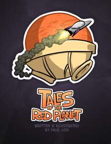 Tales Of The Red Planet