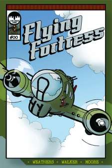 Flying Fortress #0