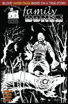 Family Bones #3