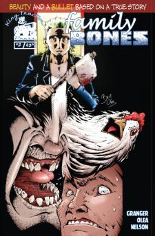 Family Bones #2