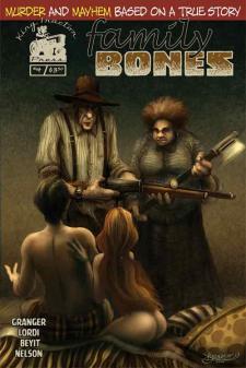 Family Bones #4
