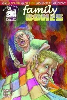 Family Bones #6
