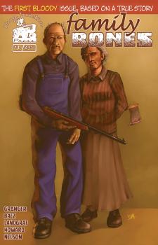 Family Bones #1