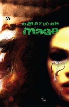 American Mage #1
