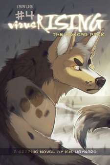 Virusrising Issue #4