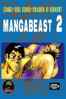 Mangabeast 2