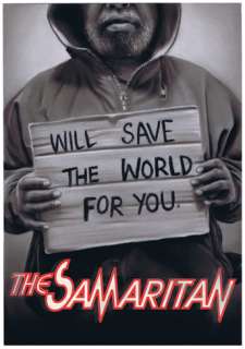The Samaritan