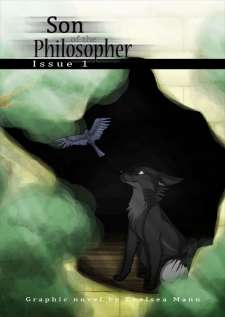 Son Of The Philosopher #1