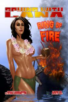 Spying With Lana: Ring Of Fire