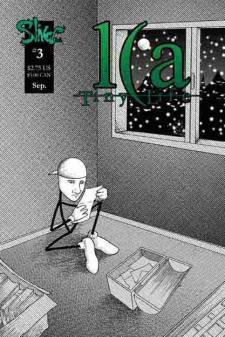Tiny Life: l(a #3