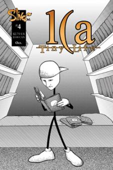 Tiny Life: l(a #4