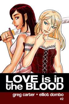 Love Is In The Blood #2