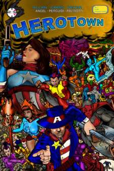 Herotown#1