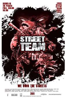 Street Team #0