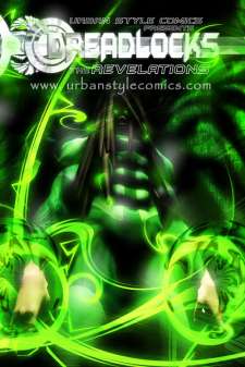 Dreadlocks Revelations #1-3