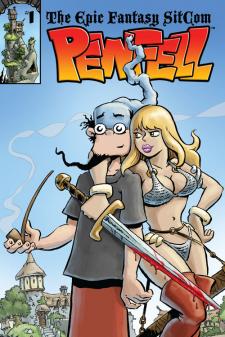 Pewfell #1
