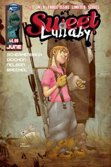 Sweet Lullaby/til Death #0