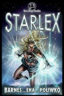 Starlex Issue 0