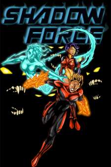 Shadow Force