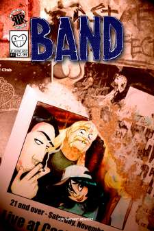 Band #1
