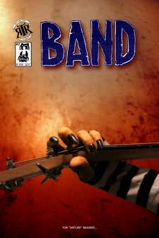 Band #2