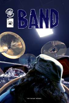 Band #3
