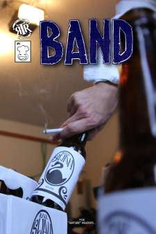 Band #4