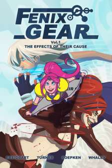 Fenix Gear Vol. 1 The Effects Of Their Cause