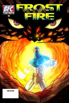 Frost Fire#3