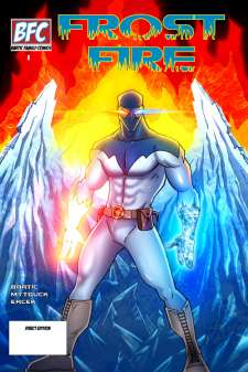 Frost Fire #1