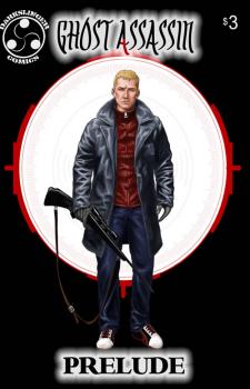 Ghost Assassin Prelude