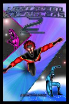 Lightspeed Enforcers 2
