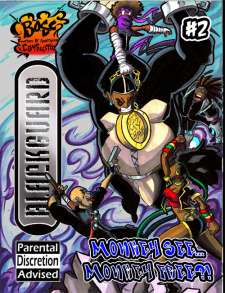 Blackguard #2