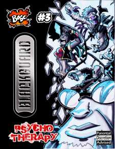 Blackguard #3