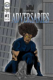 Adversaries #1