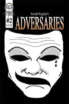 Adversaries #2
