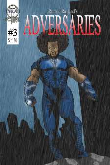 Adversaries #3