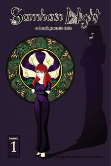 Samhain Night #1
