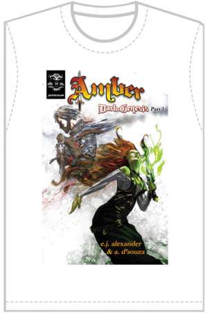 Amber1Tshirt