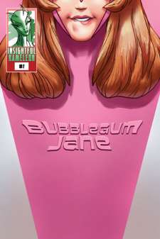 Bubblegum Jane #1
