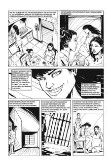 Anything Ghost Graphic Anthology