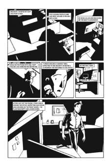 Anything Ghost Graphic Anthology