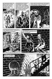 Anything Ghost Graphic Anthology